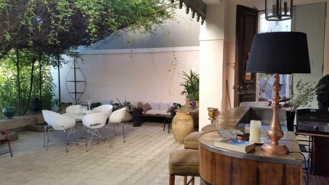 مبيت وإفطار Claviers Les Chapeliers المظهر الخارجي الصورة