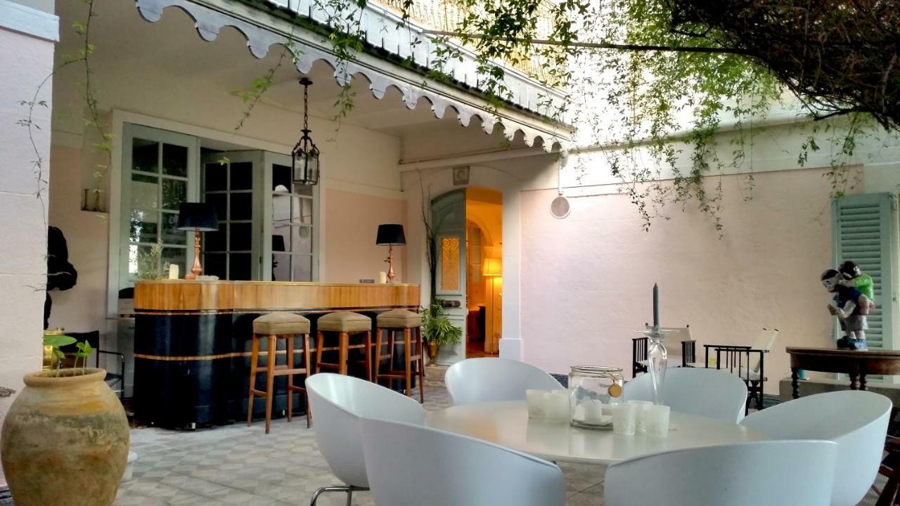 مبيت وإفطار Claviers Les Chapeliers المظهر الخارجي الصورة
